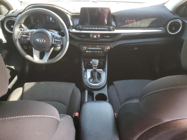 2019 KIA FORTE FE - 3KPF24AD6KE040655