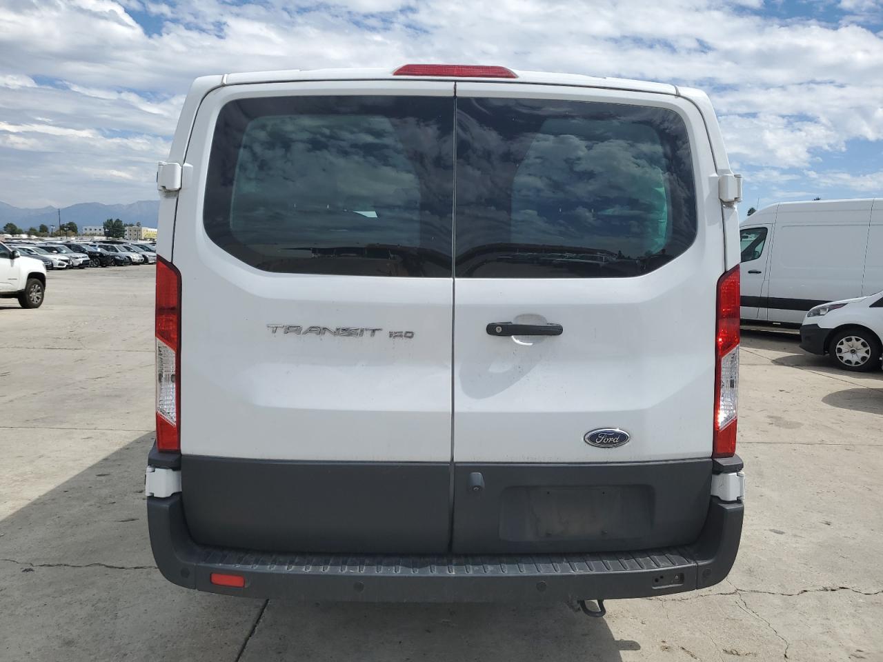 FORD TRANSIT T-150