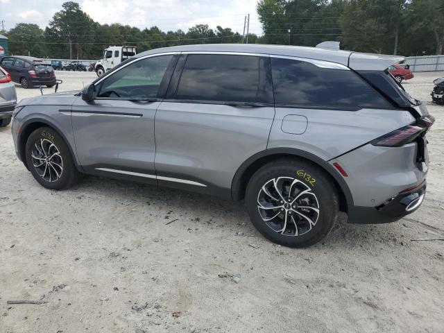 2024 LINCOLN NAUTILUS P 5LMPJ8J4XRJ805046