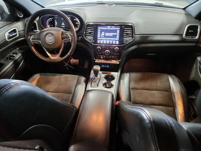 2022 JEEP GRAND CHER - 1C4RJFAG1NC142141