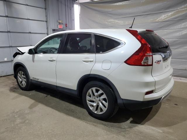 2015 HONDA CR-V EX - Other View