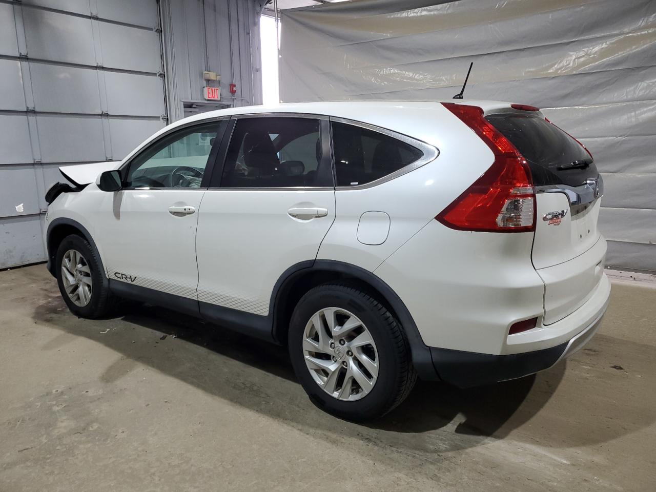 HONDA CR-V EX