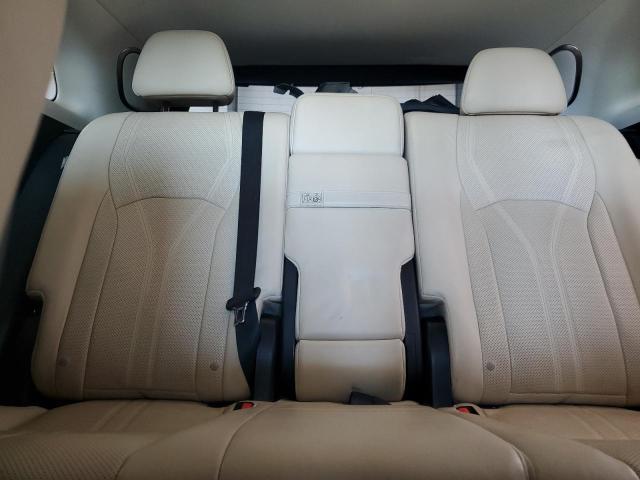 2021 LEXUS RX 450H 2T2JGMDA9MC057685