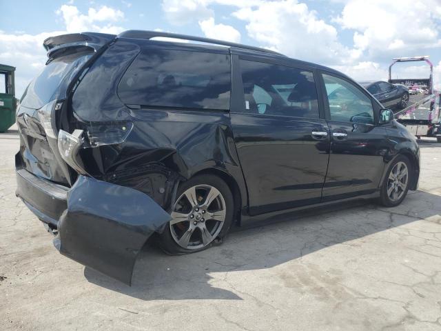 2018 TOYOTA SIENNA SE 5TDXZ3DC1JS961229