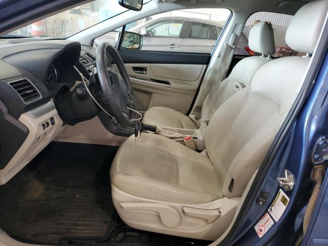 2015 SUBARU CROSSTREK JF2GPAMC5F8314372