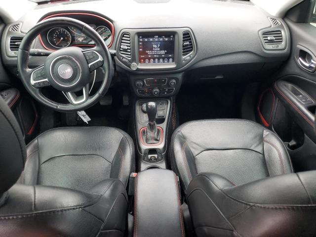 2020 JEEP COMPASS TR 3C4NJDDB8LT144022