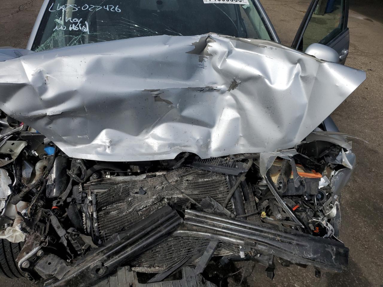 VOLKSWAGEN JETTA TDI