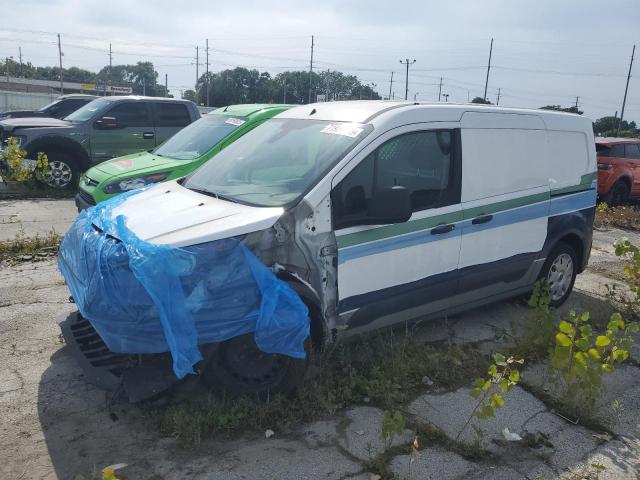 Global Auto Auctions: 2017 FORD TRANSIT CO