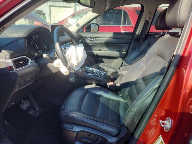 2022 MAZDA CX-5 PREMI JM3KFBEM7N1585554