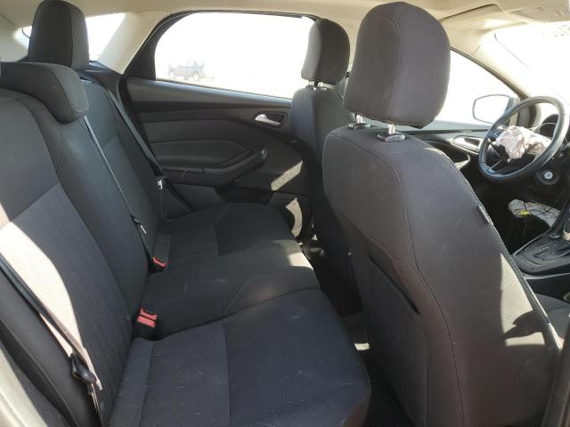 2015 FORD FOCUS SE - 1FADP3K27FL359520