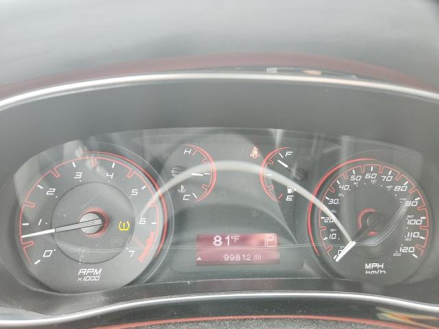 2016 DODGE DART SXT - 1C3CDFBB3GD517884