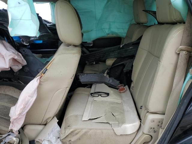 2015 LINCOLN NAVIGATOR 5LMJJ2JT7FEJ08058