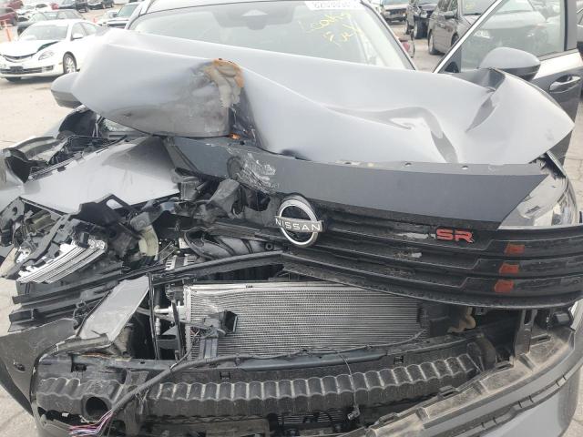 2025 NISSAN KICKS SR #3293436423