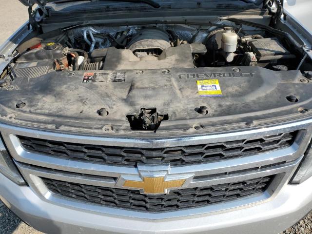 2015 CHEVROLET TAHOE K150 1GNSKBKC1FR141676