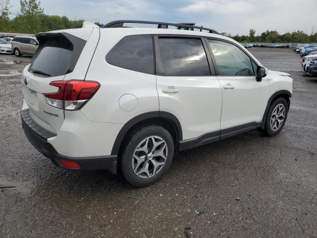 2019 SUBARU FORESTER P JF2SKAEC6KH485357