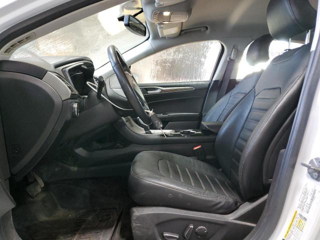 2016 FORD FUSION SE 3FA6P0HD5GR138453