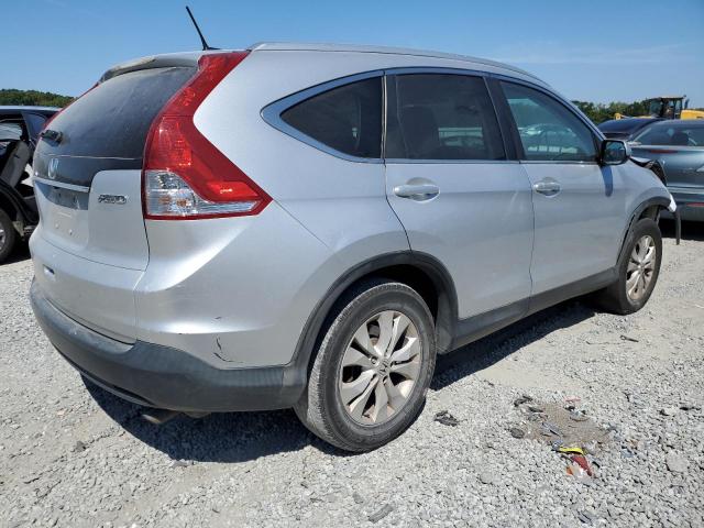 2014 HONDA CR-V EXL - 2HKRM4H75EH715869