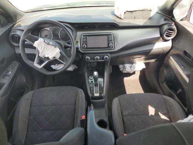 2020 NISSAN KICKS S #3287632016