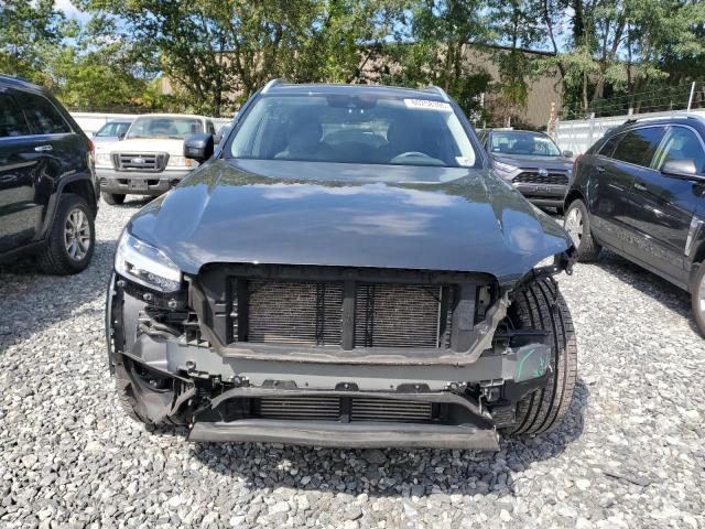 2022 VOLVO XC90 T8 RE YV4BR00Z2N1820222