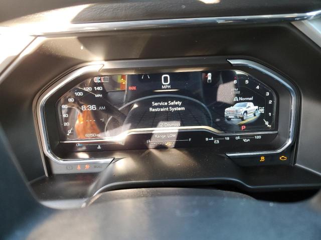 2025 GMC SIERRA K15 3GTUUGEL5SG173822