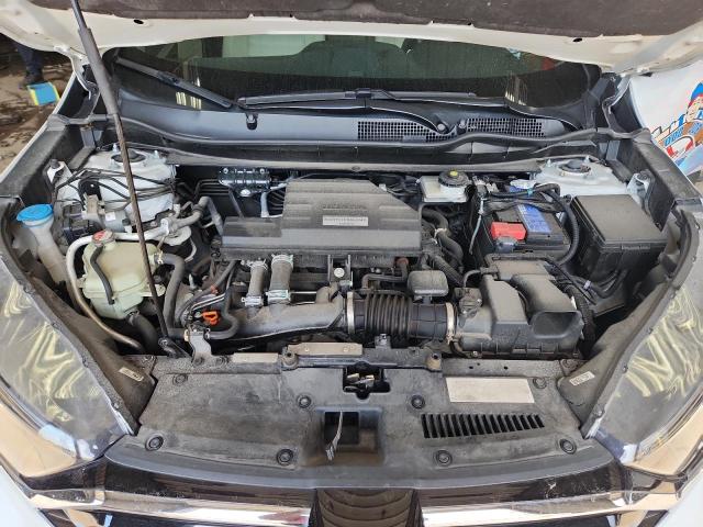 2021 HONDA CR-V LX 5J6RW2H26ML008318