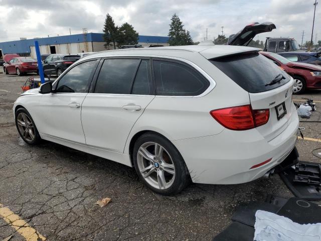 2015 BMW 328 XI WBA3G7C50FK296818