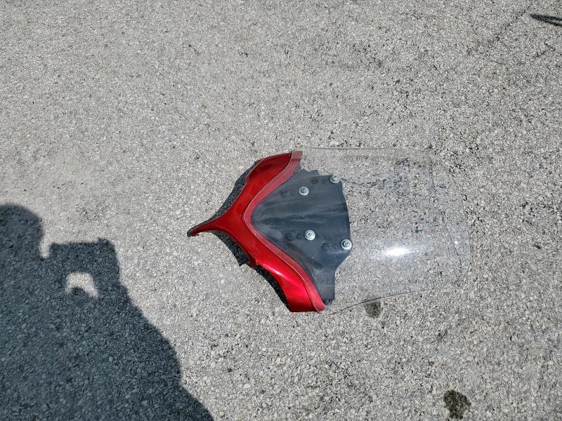 2014 SUZUKI DL650 A JS1VP56A8E2101159