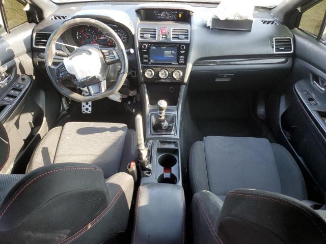 2018 SUBARU WRX - JF1VA1A6XJ9805065