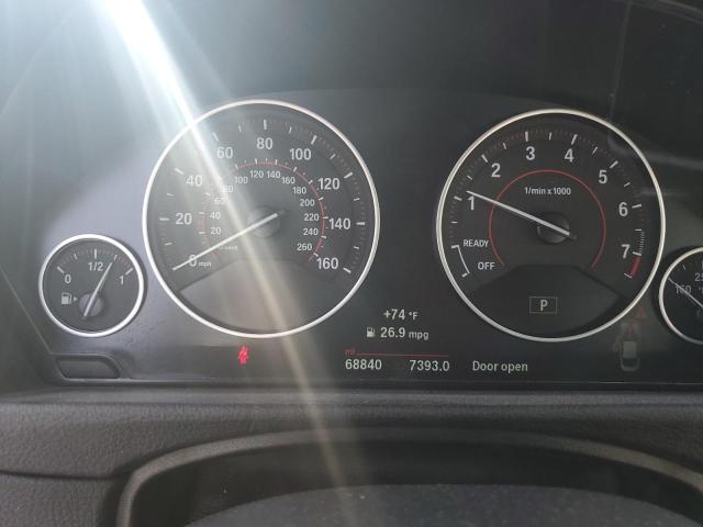 2017 BMW 430XI WBA4R9C37HK878975