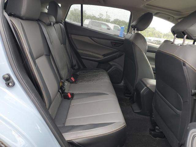 2021 SUBARU CROSSTREK - JF2GTHSC9MH665886