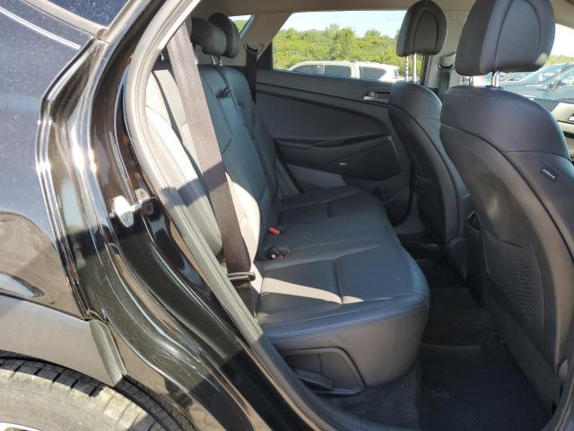 2017 HYUNDAI TUCSON LIM KM8J3CA25HU512589