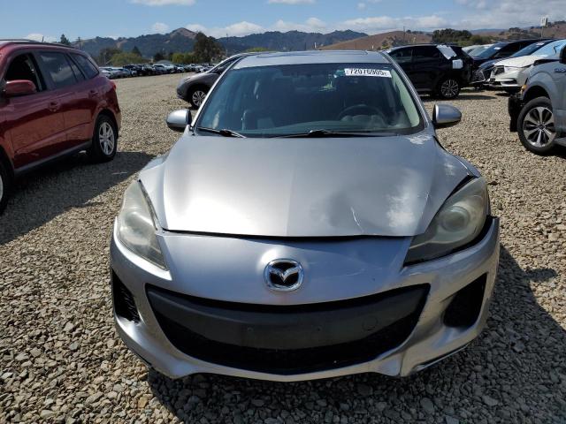 2012 MAZDA 3 I - JM1BL1M89C1680632