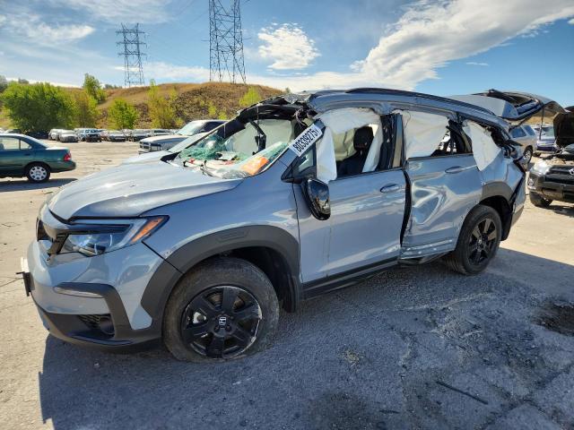 2022 HONDA PILOT TRAI 5FNYF6H89NB048393