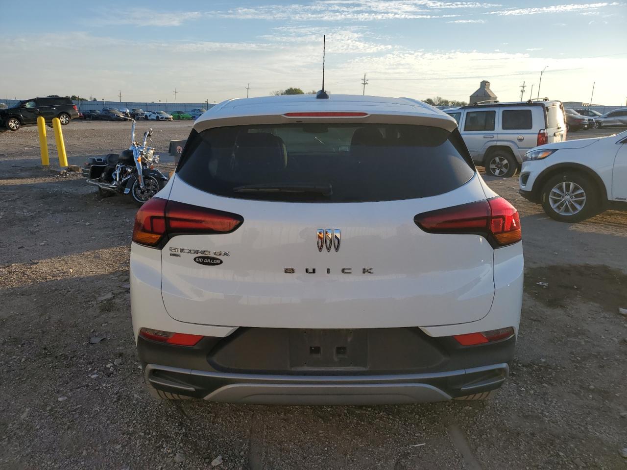 BUICK ENCORE PREFERRED