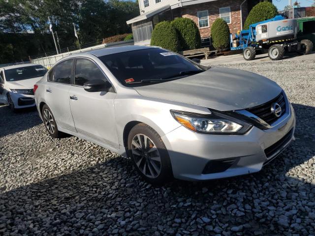 2017 NISSAN ALTIMA 2.5 #3294113945