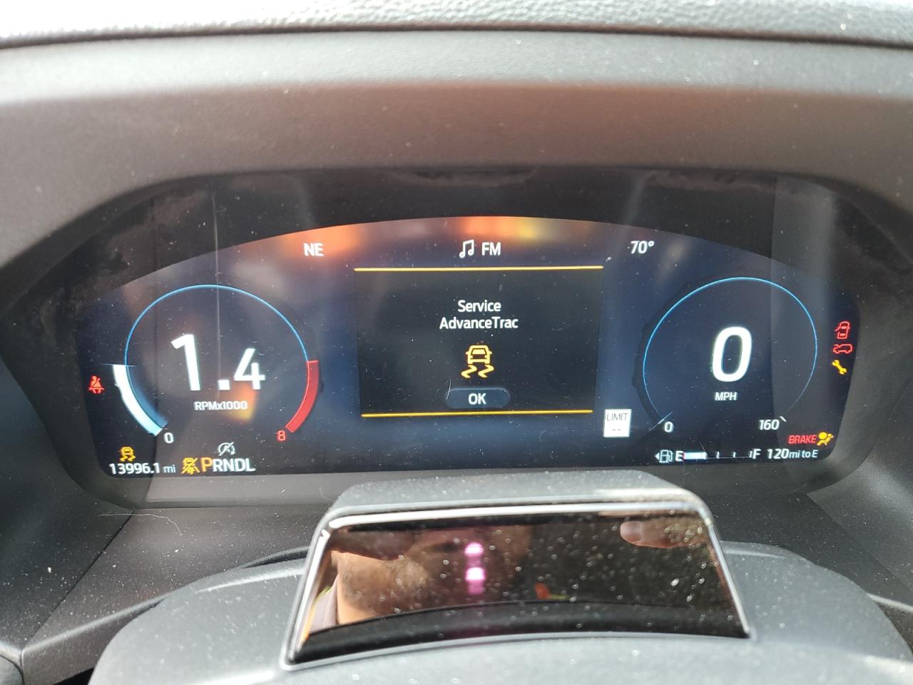 FORD EXPLORER PLATINUM