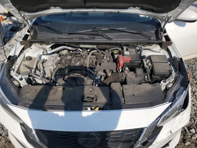2020 NISSAN SENTRA S 3N1AB8BV0LY225392