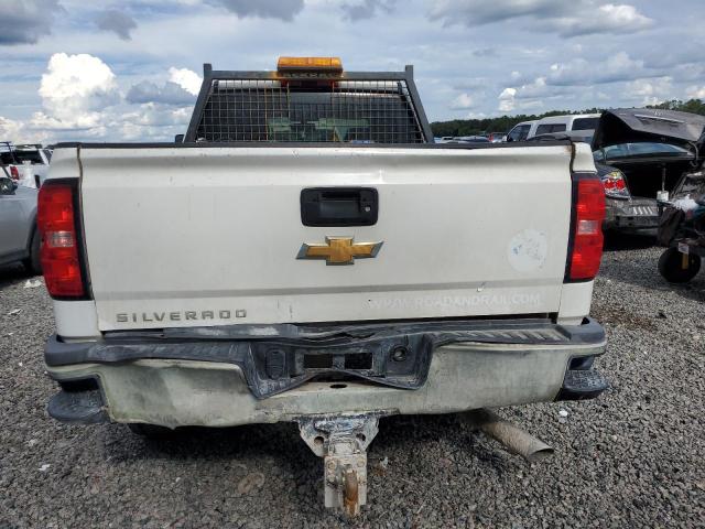 2018 CHEVROLET SILVERADO 1GC1KUEG0JF236464
