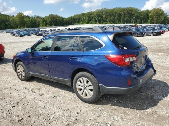 2017 SUBARU OUTBACK 2.5I PREMIUM 4S4BSAFC0H3301190