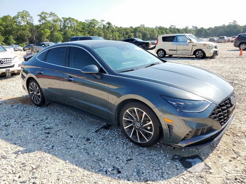 2023 HYUNDAI SONATA LIM KMHL34J25PA328896