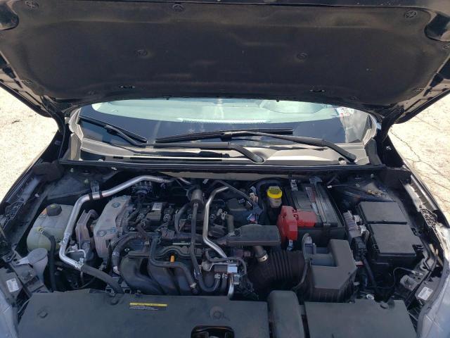 2024 NISSAN SENTRA S 3N1AB8BV5RY361039