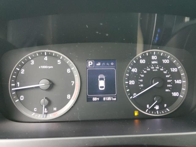 2016 HYUNDAI SONATA SE - 5NPE24AF8GH406678