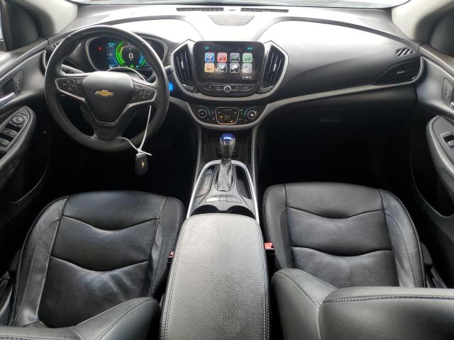 2017 CHEVROLET VOLT LT - 1G1RC6S59HU111296