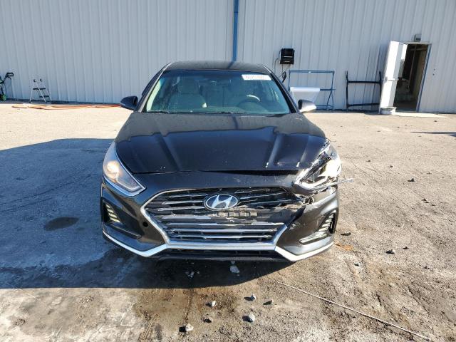 2018 HYUNDAI SONATA SPO 5NPE34AF8JH657558