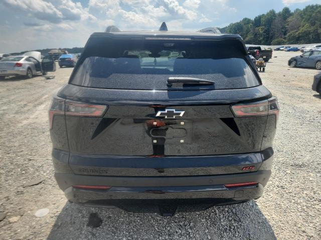 2025 CHEVROLET EQUINOX RS 3GNAXLEGXSL107402