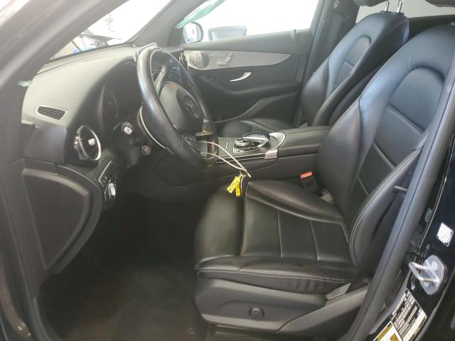 2019 MERCEDES-BENZ GLC COUPE 300 4MATIC WDC0J4KB6KF565933