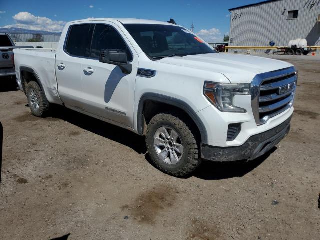 2020 GMC SIERRA C1500 SLE 1GTR8BED8LZ110656