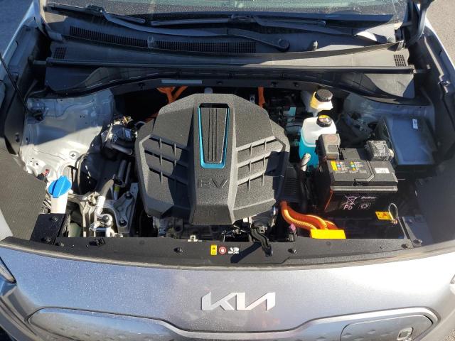2022 KIA NIRO S KNDCC3LG0N5160694