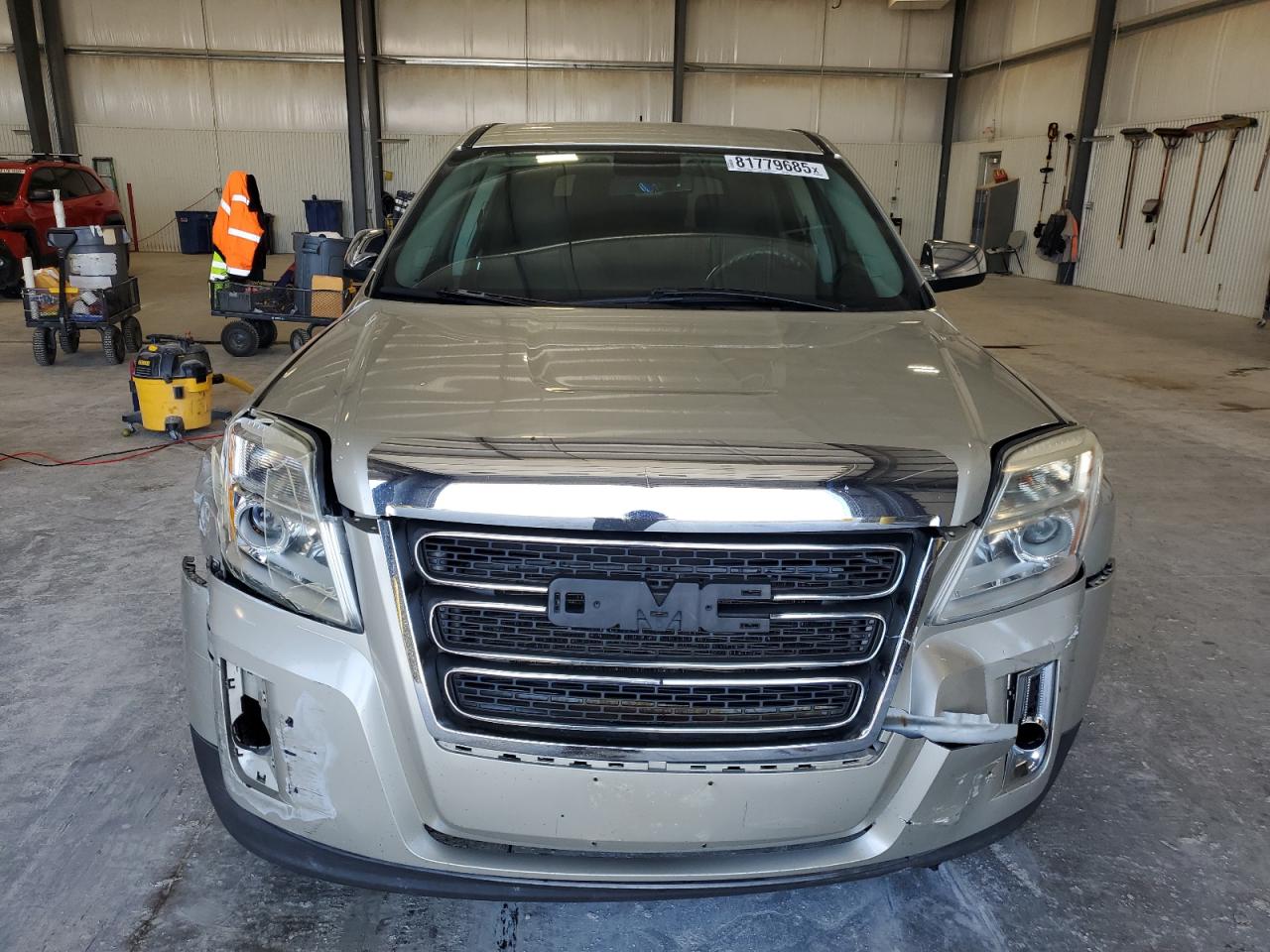 GMC TERRAIN SLE