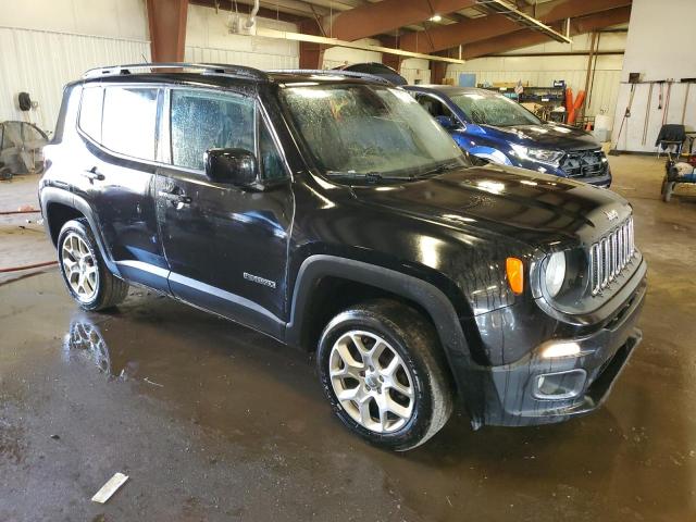 2017 JEEP RENEGADE L ZACCJBBB7HPG57131
